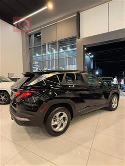 هیوندای تۆکسۆن